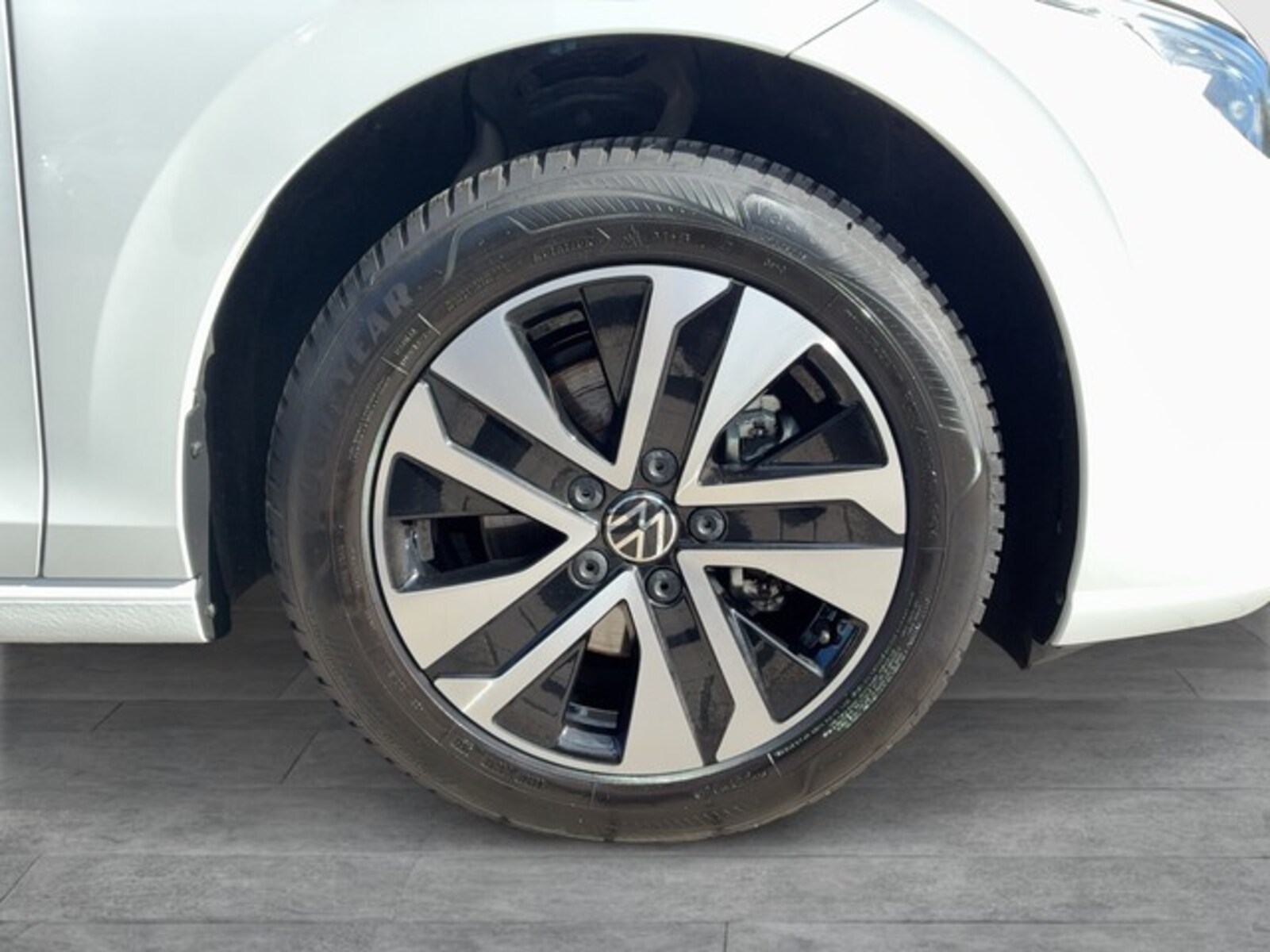 Volkswagen Golf Variant – Bild 6