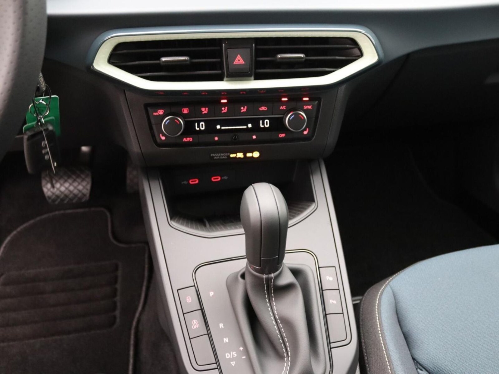 SEAT Arona – Bild 10