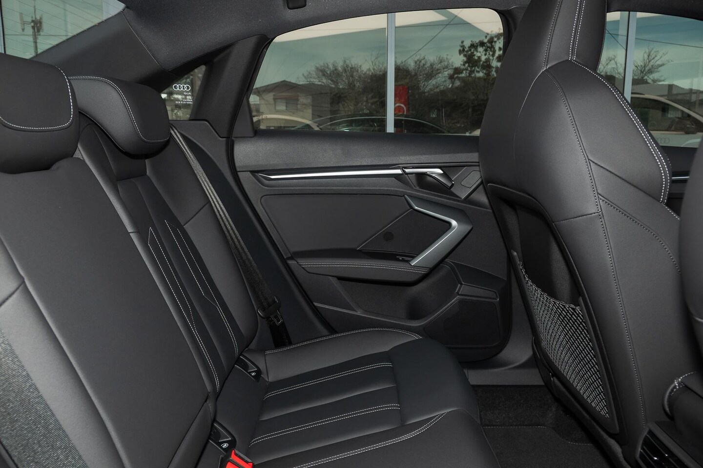 Image about Audi A3 Sedan TFSI S tronic