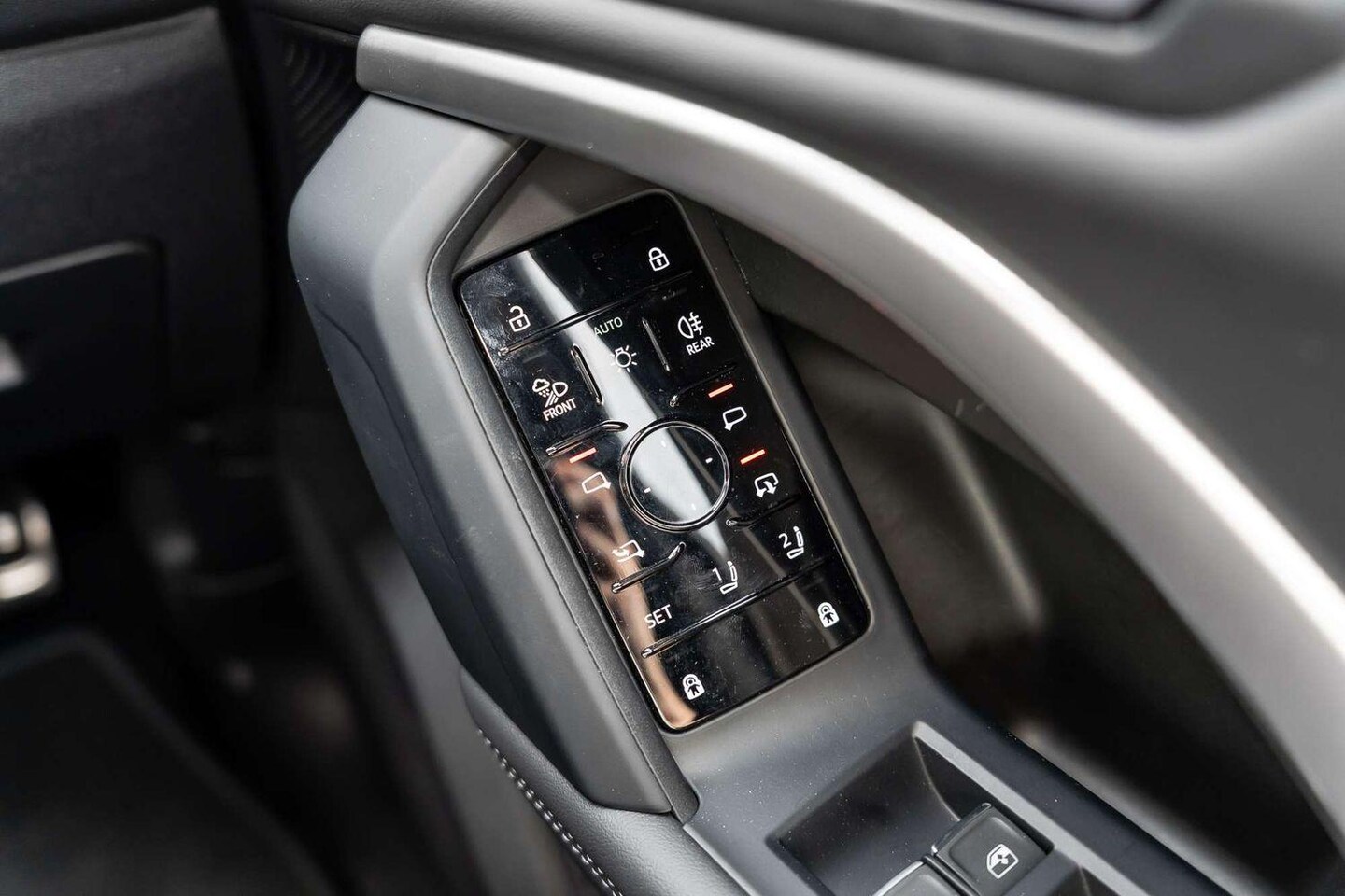 Image about Audi Q5 Sportback TDI quattro 150 kW sport