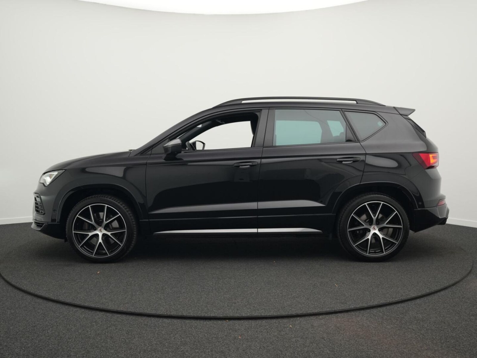 CUPRA Ateca – Bild 10