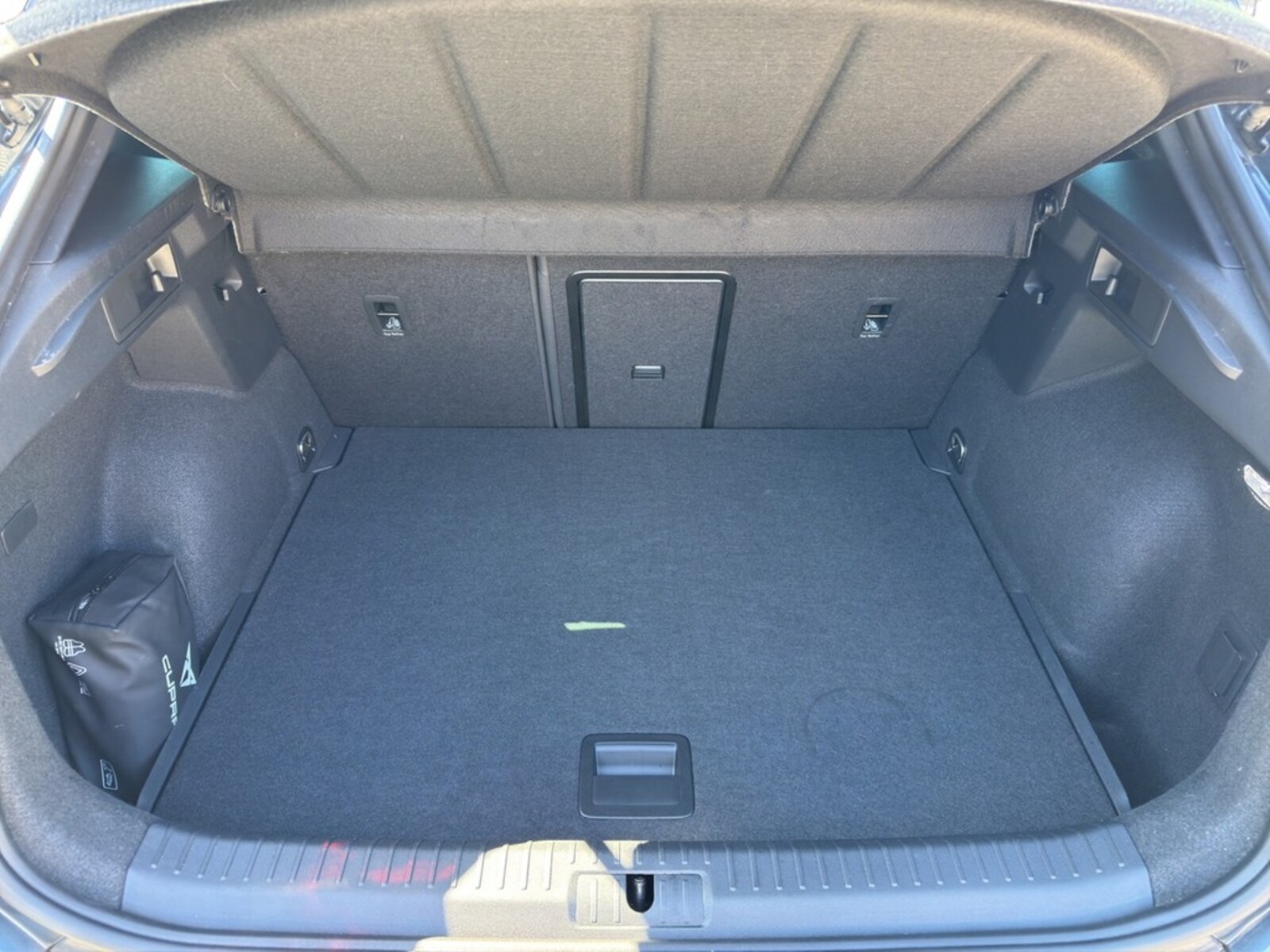 CUPRA Formentor – Bild 9
