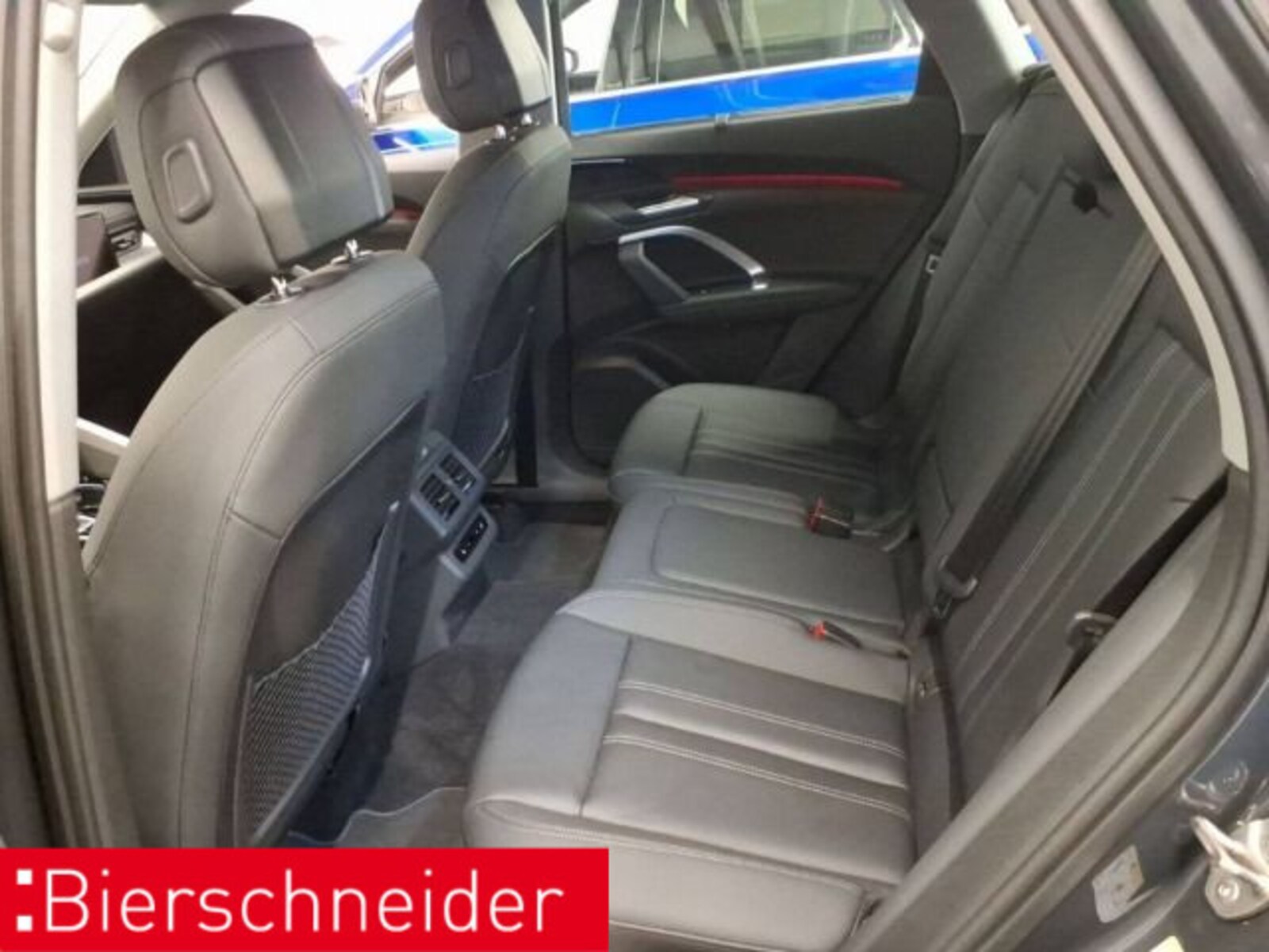 Audi Q5 – Bild 5