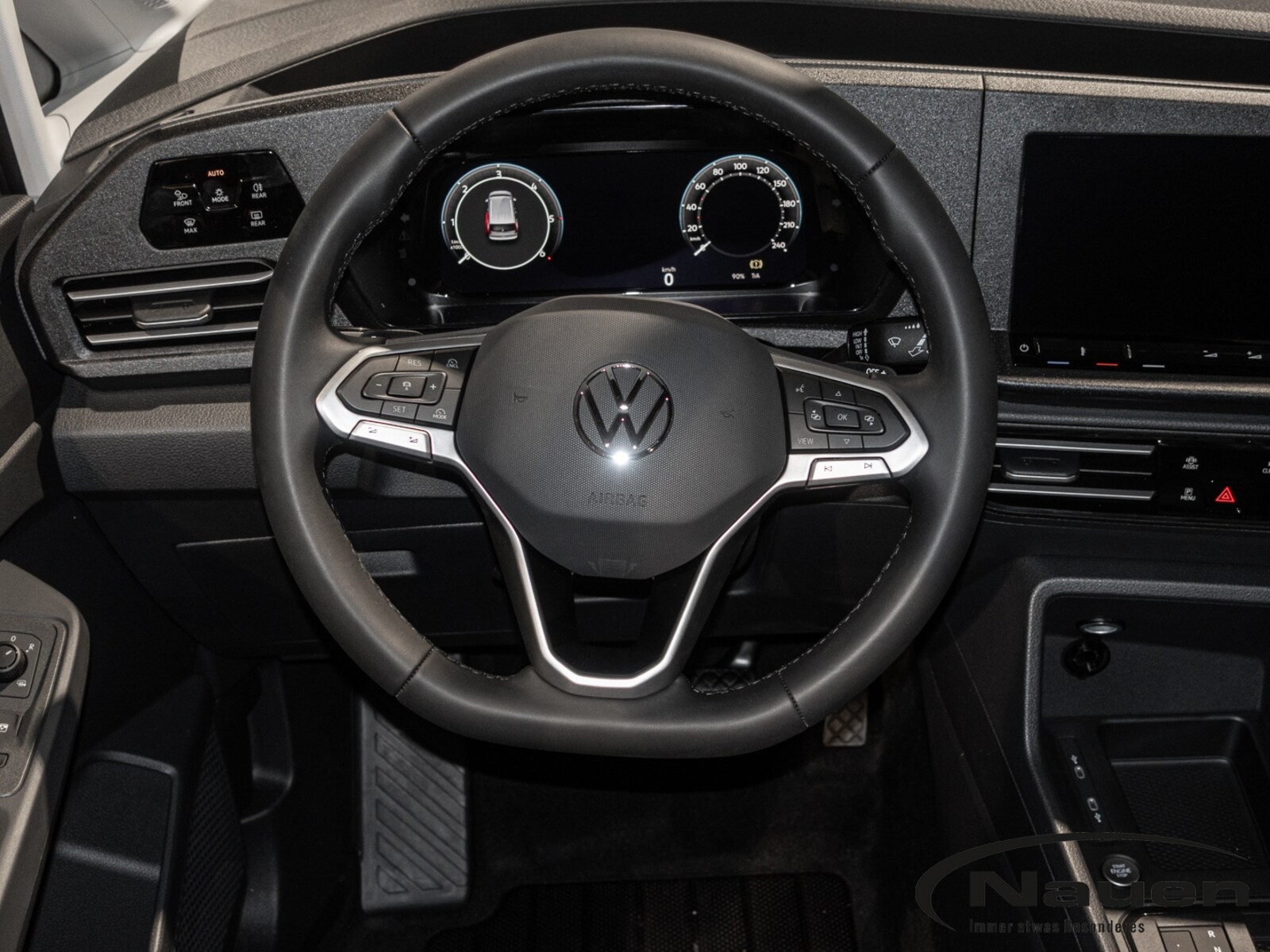 Volkswagen Caddy – Bild 11