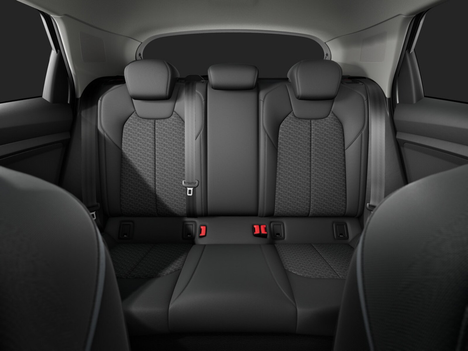 Audi A1 Sportback – Bild 9