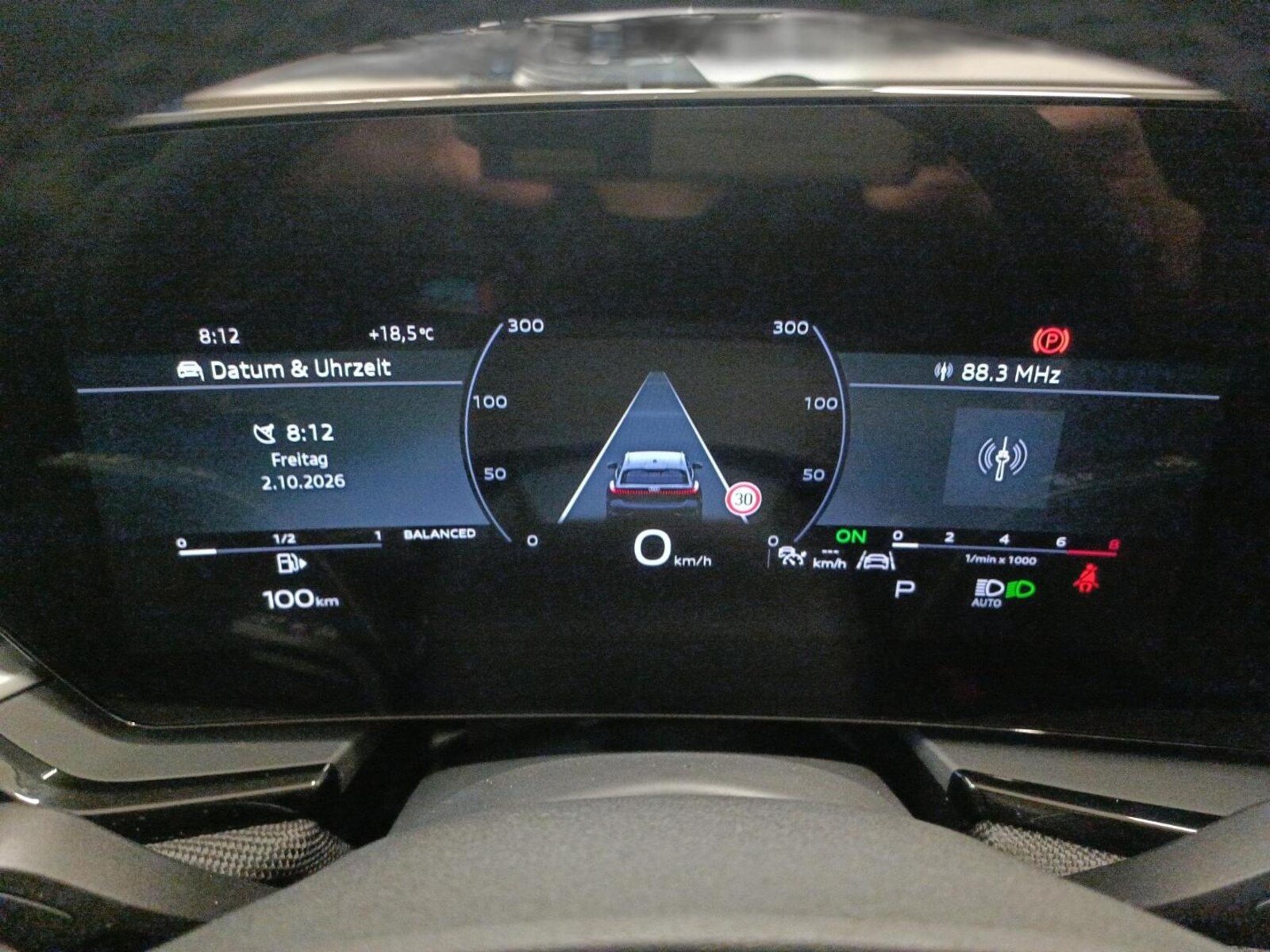 Audi A5 Avant – Bild 13