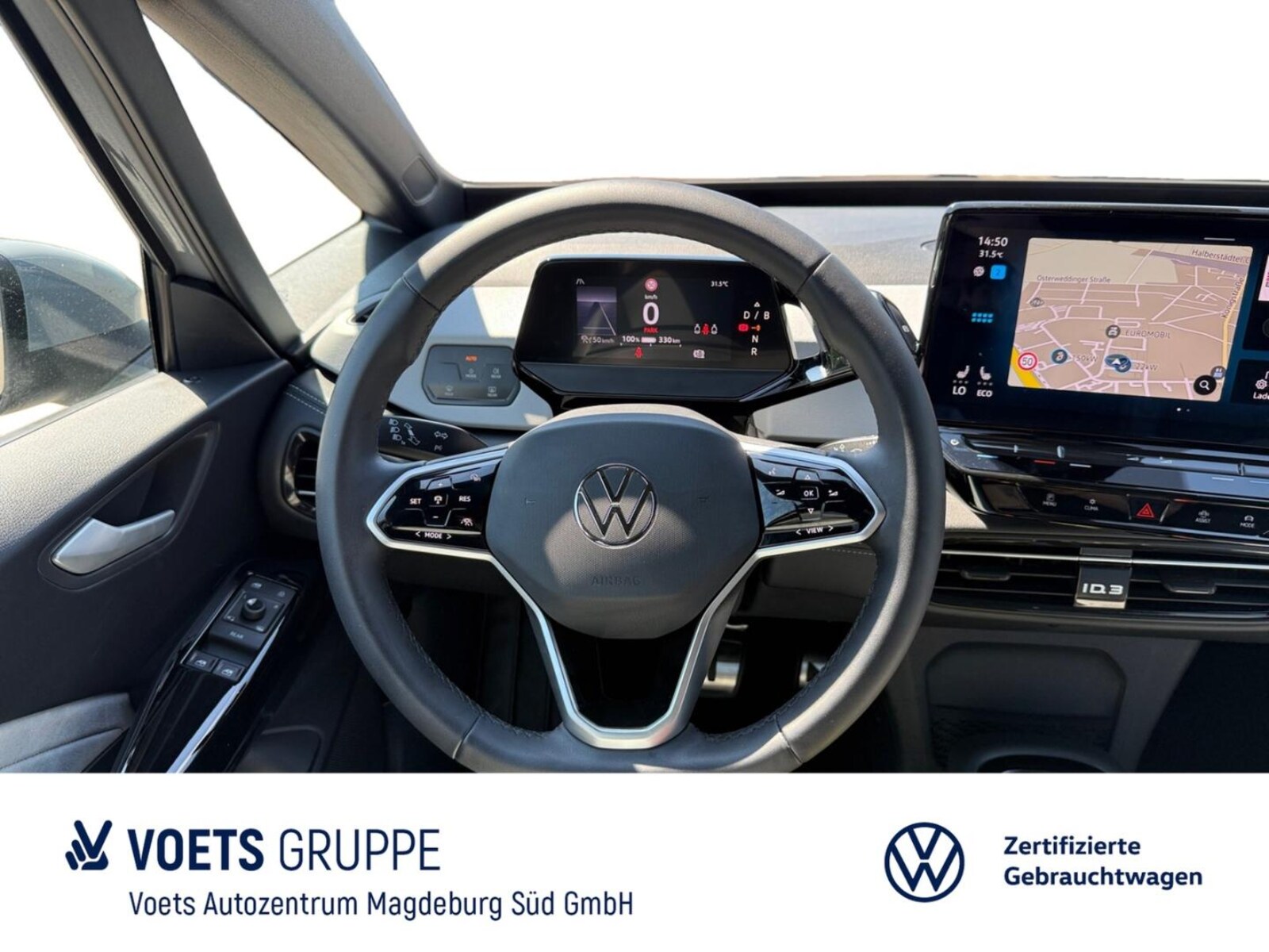 Volkswagen ID.3 – Bild 10