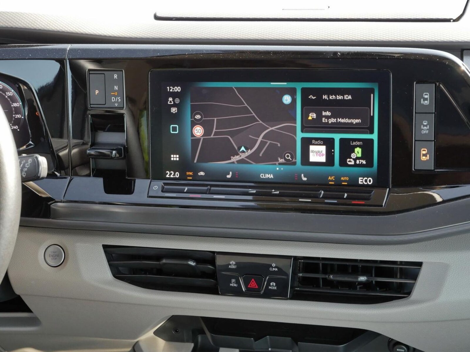 Volkswagen Multivan – Bild 6