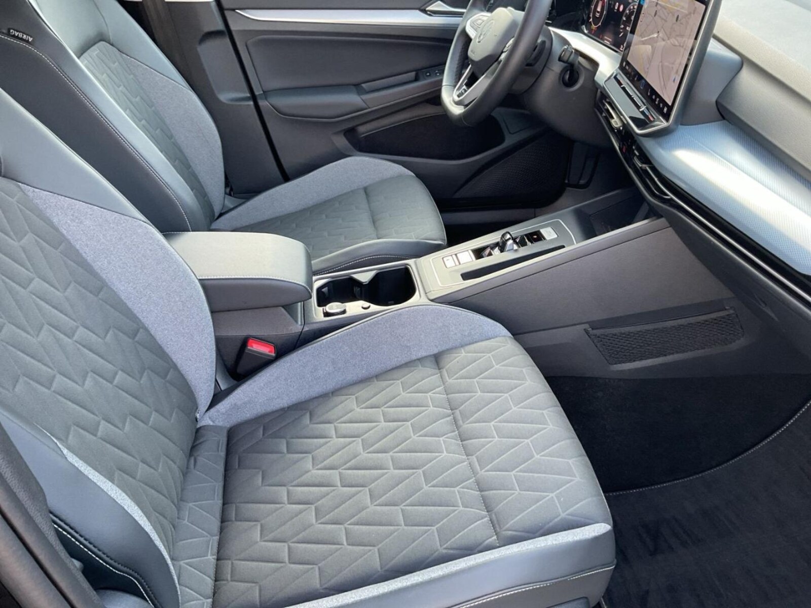 Volkswagen Golf Variant – Bild 16