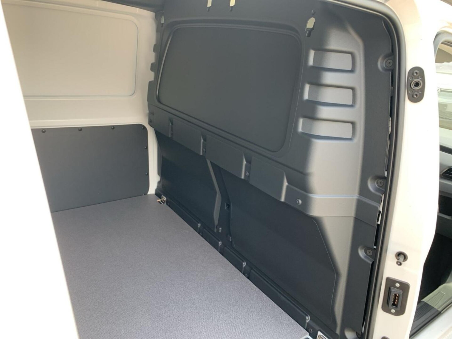 Volkswagen Caddy Maxi Cargo