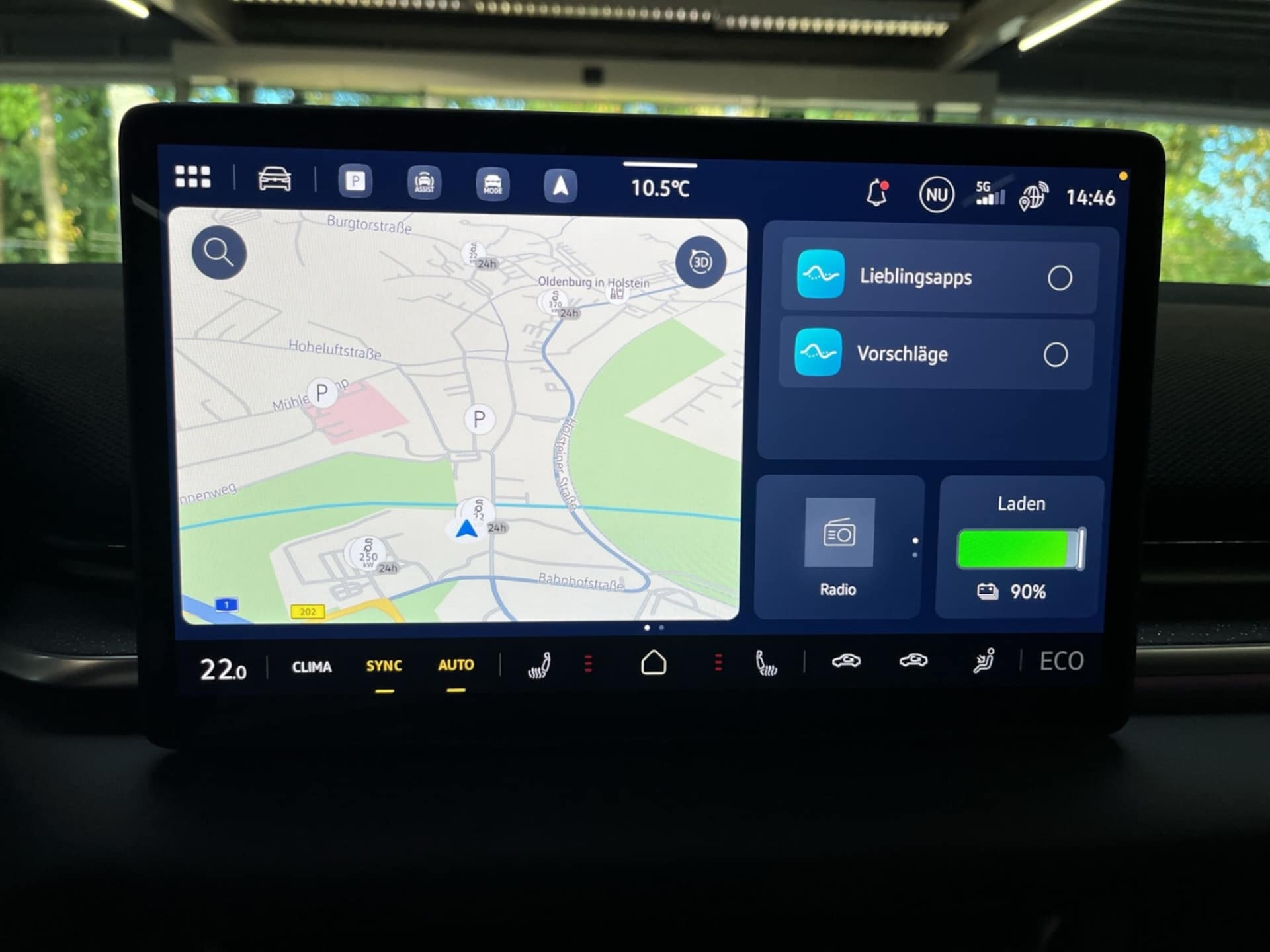 Volkswagen ID.3 Neo Life