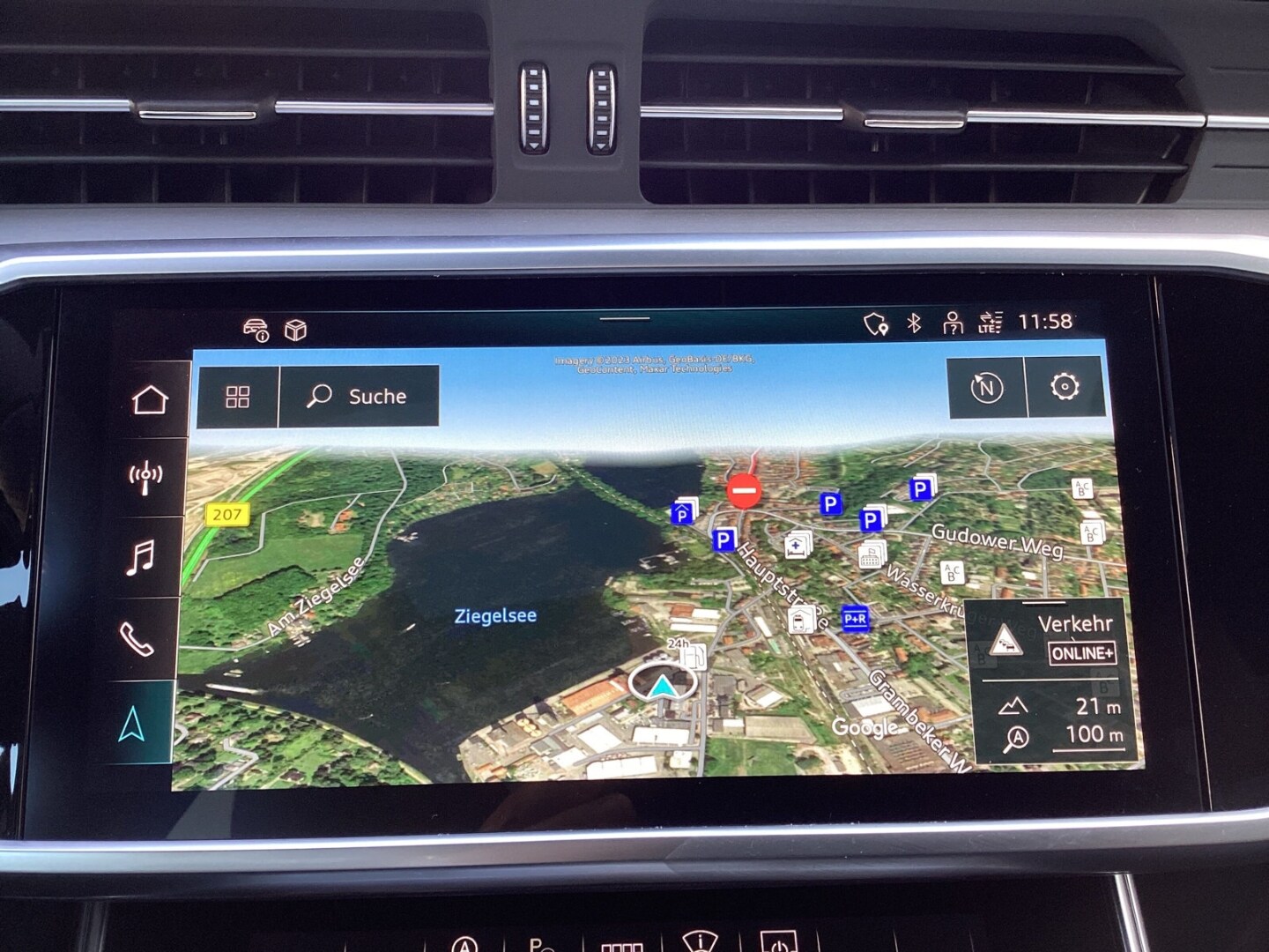 Image about Audi A6 Avant sport 40 TDI quattro S tronic