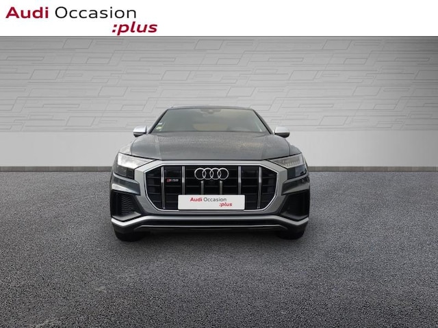 Audi SQ8 SQ8 TDI 435 Ch Tiptronic - 2020 - Joinsteer - #8