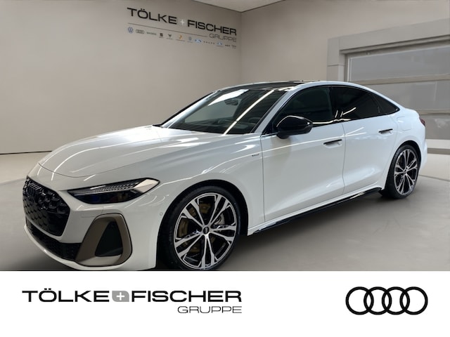 Audi A5 Limousine e-hybrid