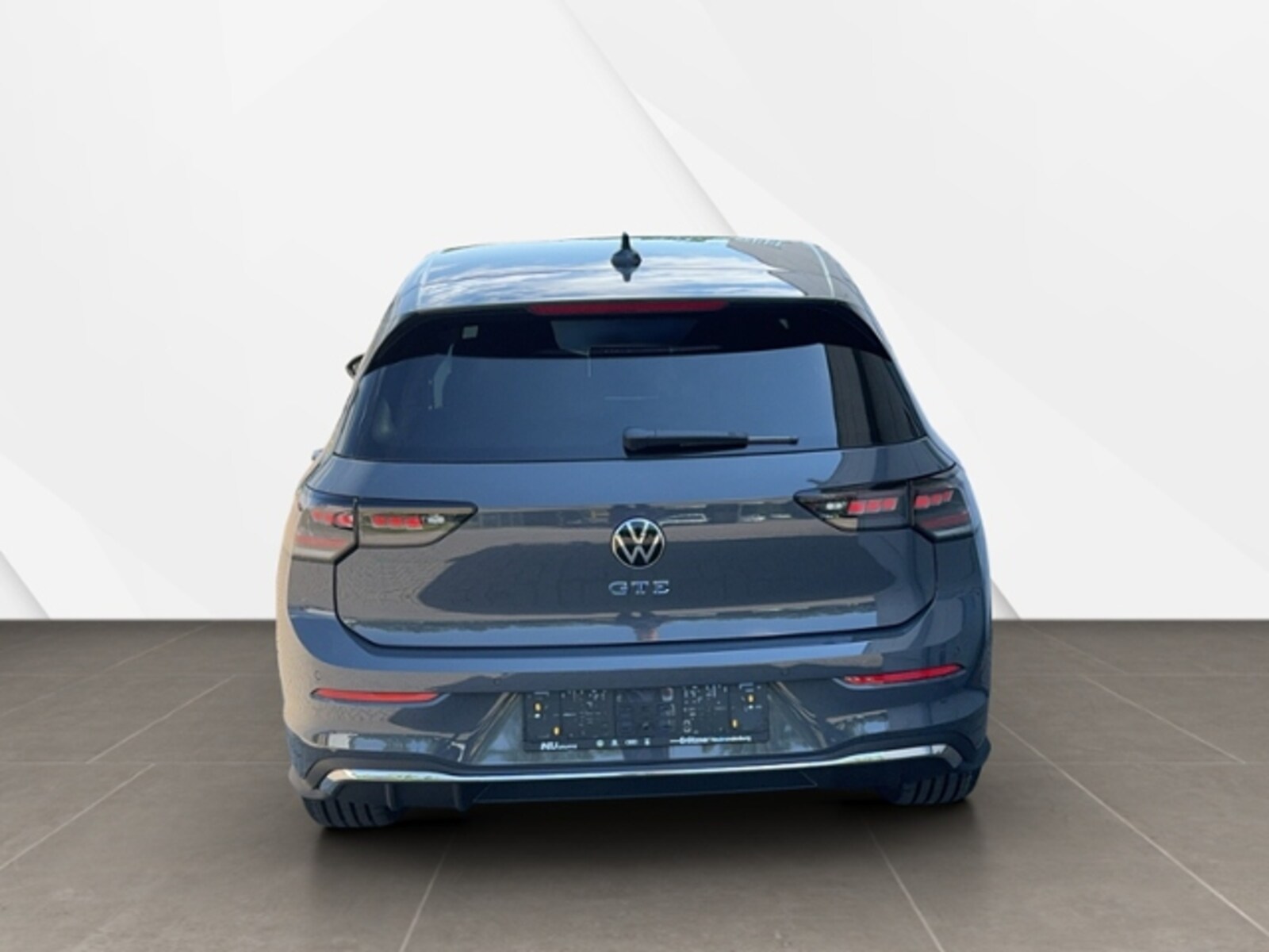 Volkswagen Golf – Bild 3