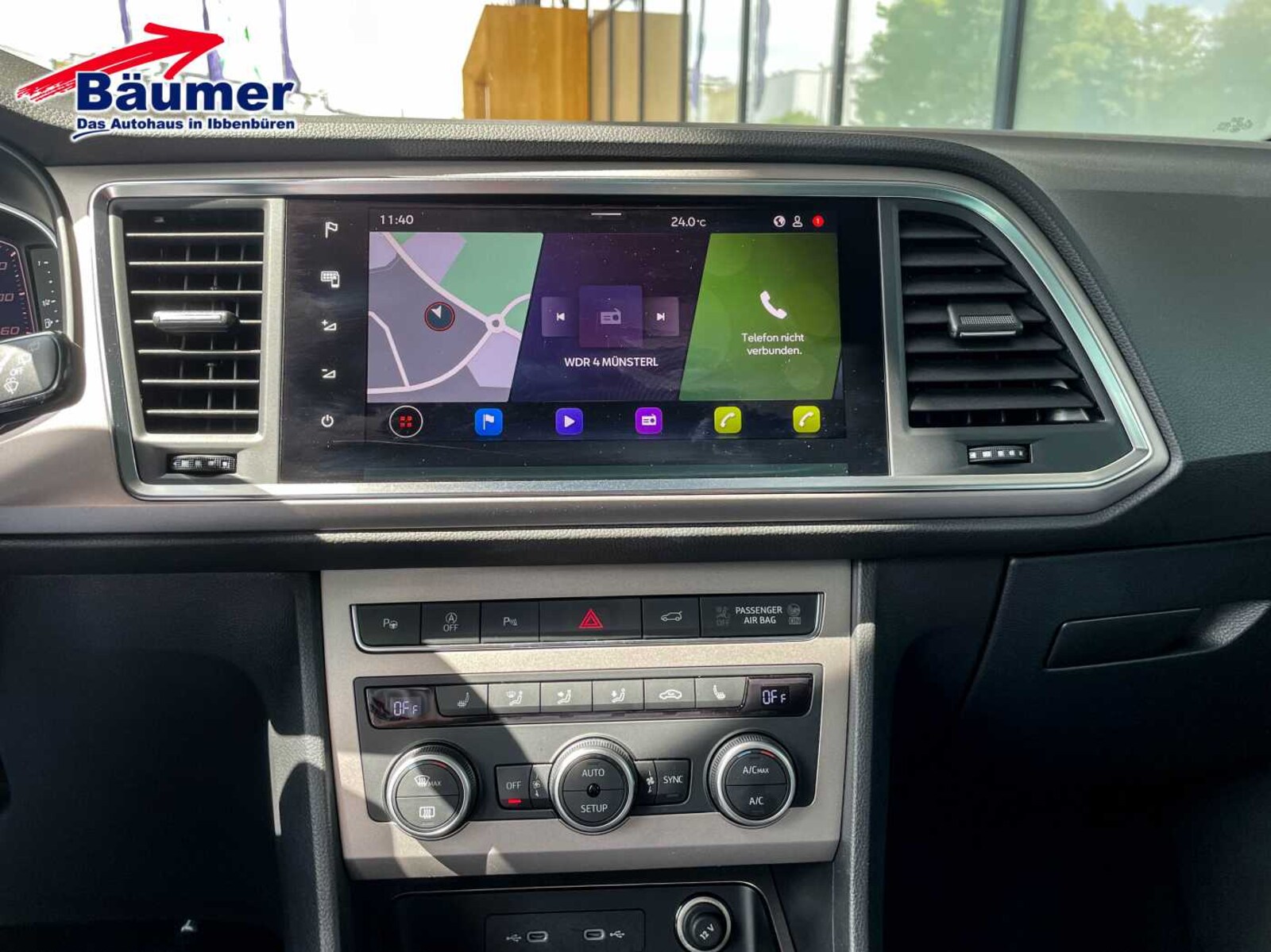 SEAT Ateca – Bild 17
