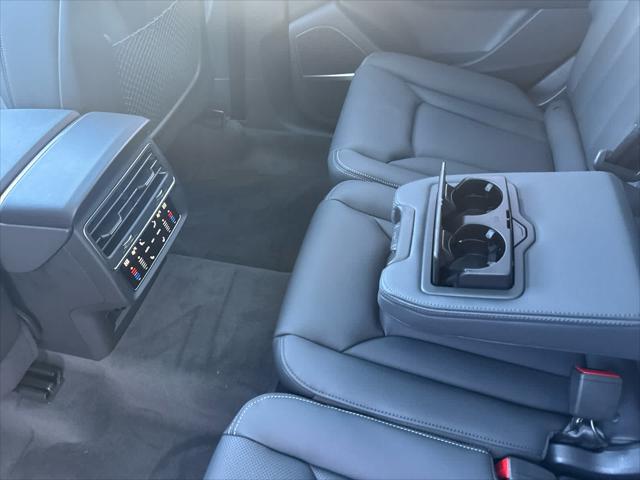2026 Audi Q7 Premium Plus - Photo 29