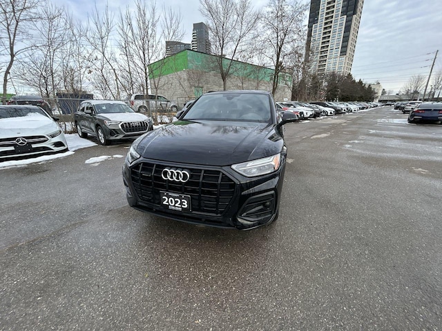 2023 Audi Audi Q5