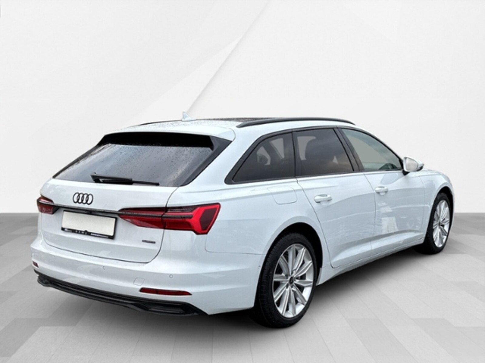 Audi A6 Avant – Bild 14