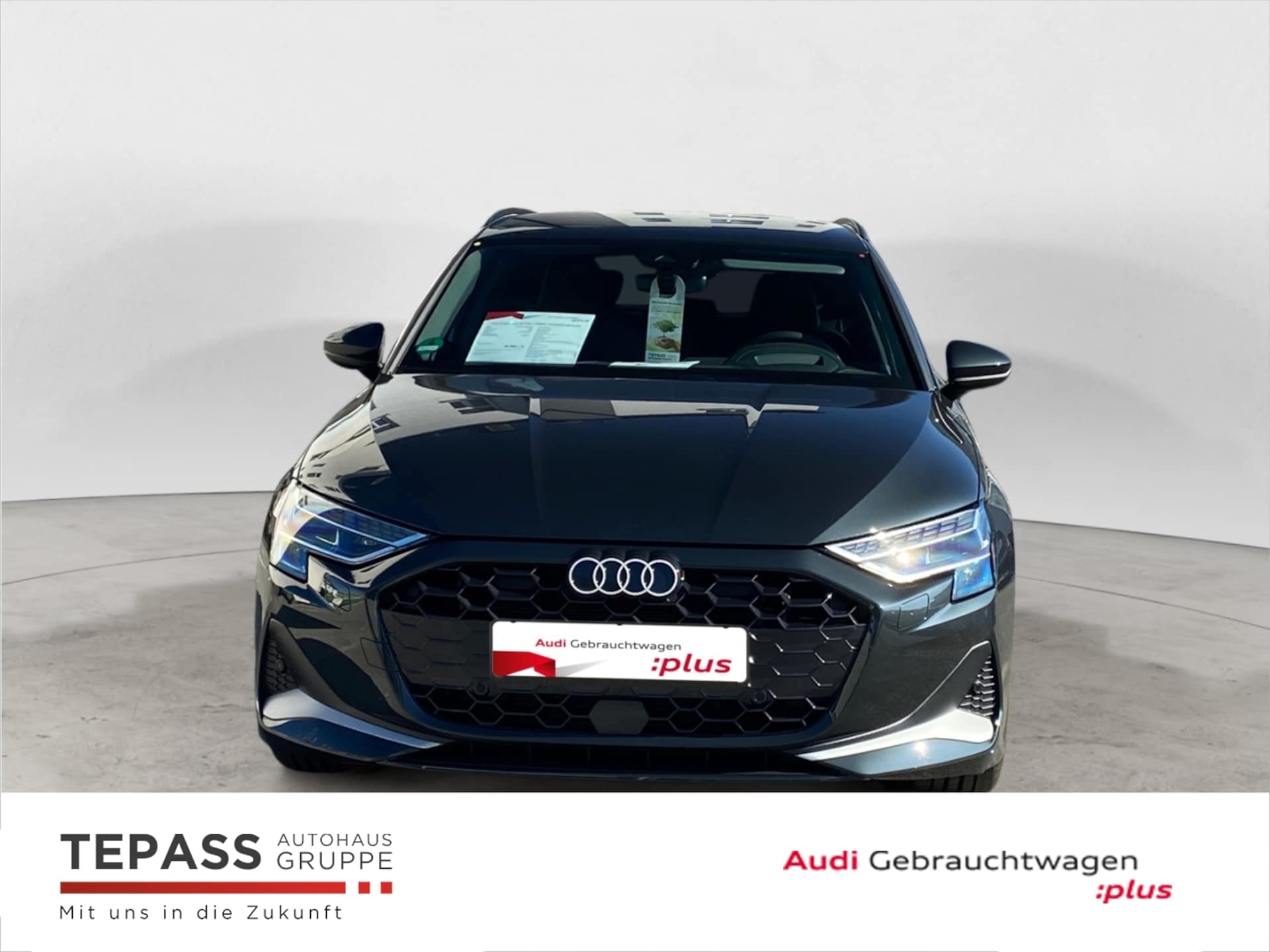 Audi A3 Sportback Advanced
