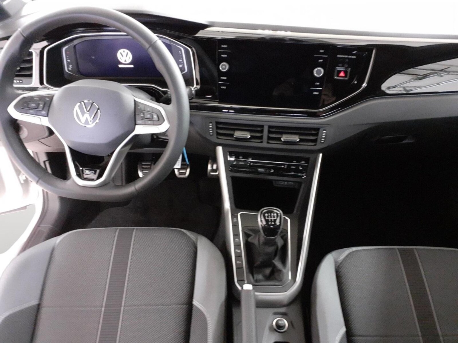 Volkswagen Polo – Bild 9