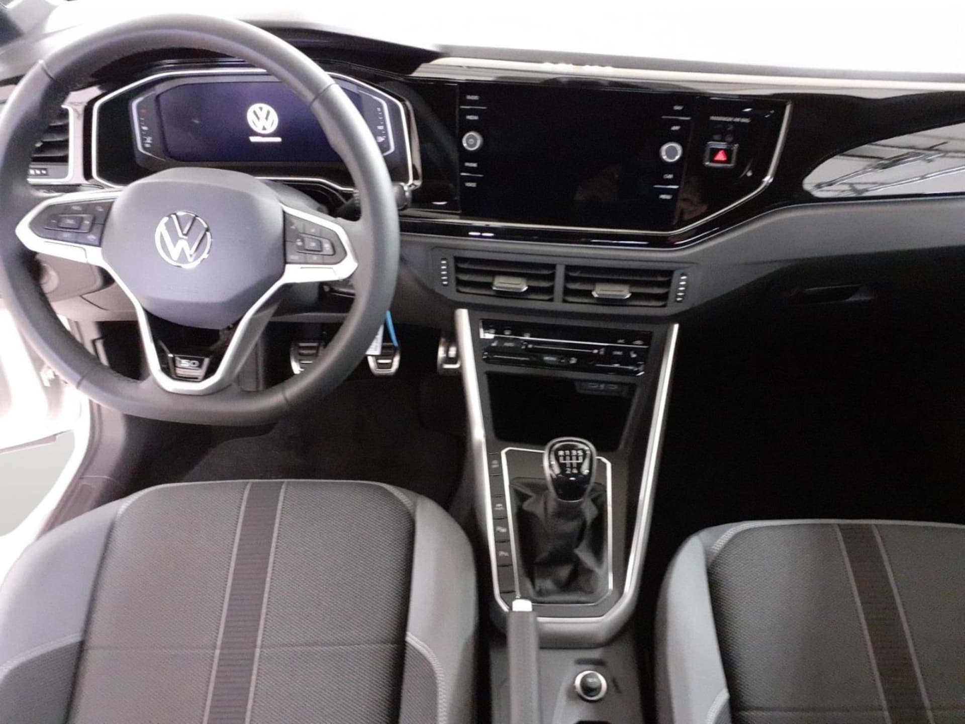 Volkswagen Polo Style