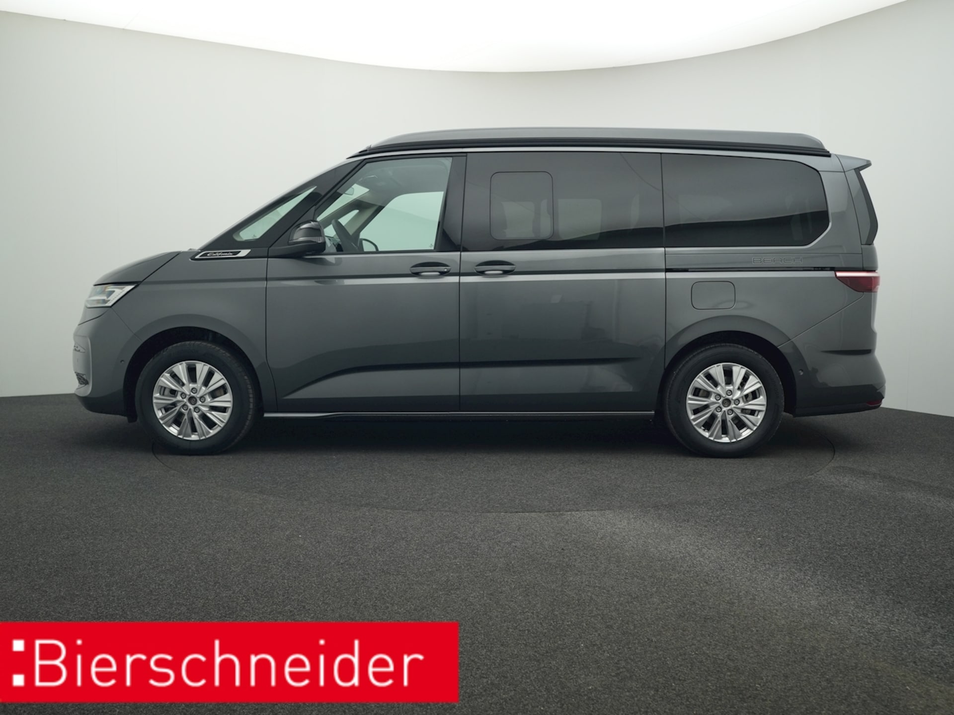 Volkswagen California Beach