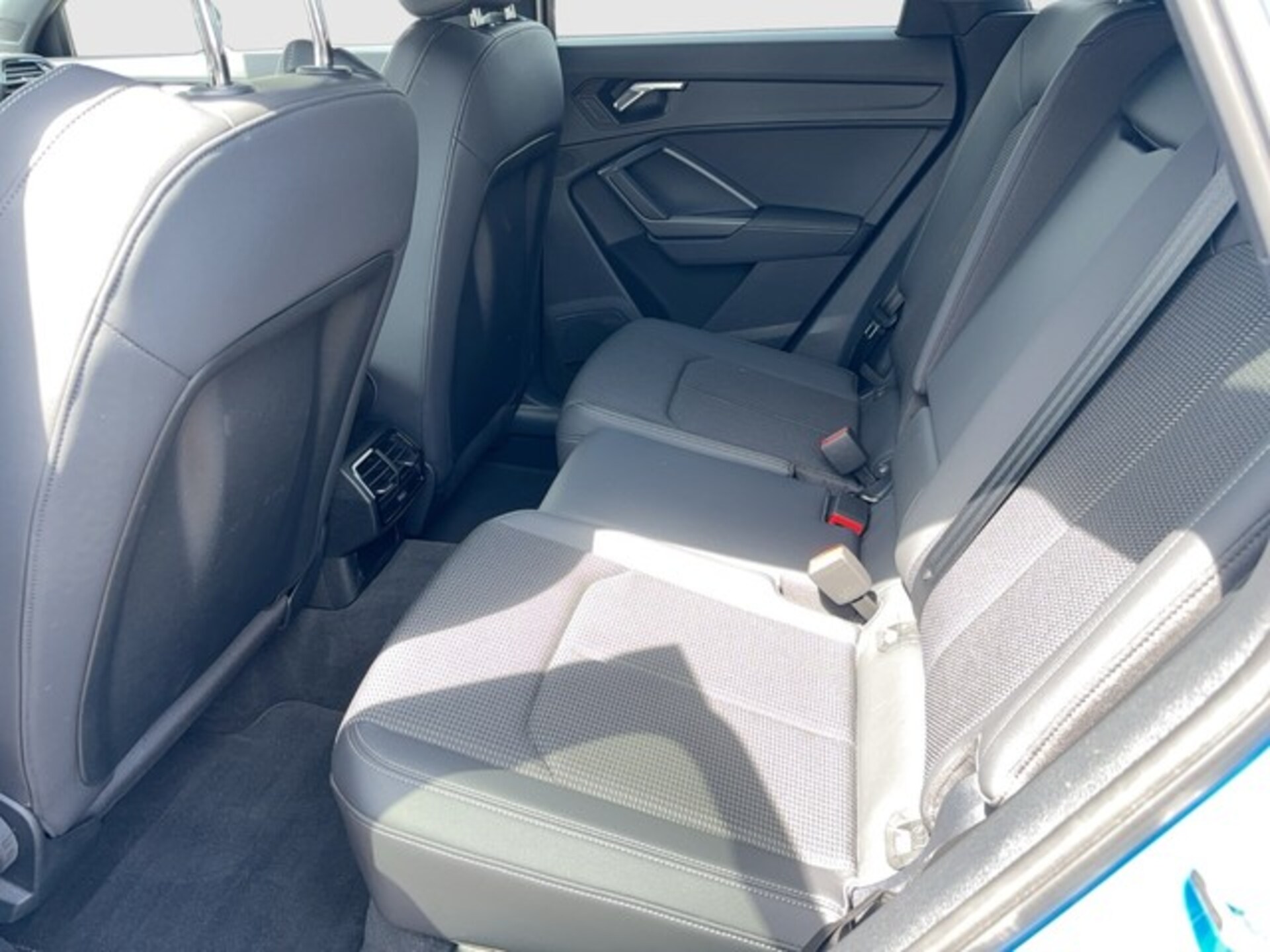 Audi Q3 SUV S line