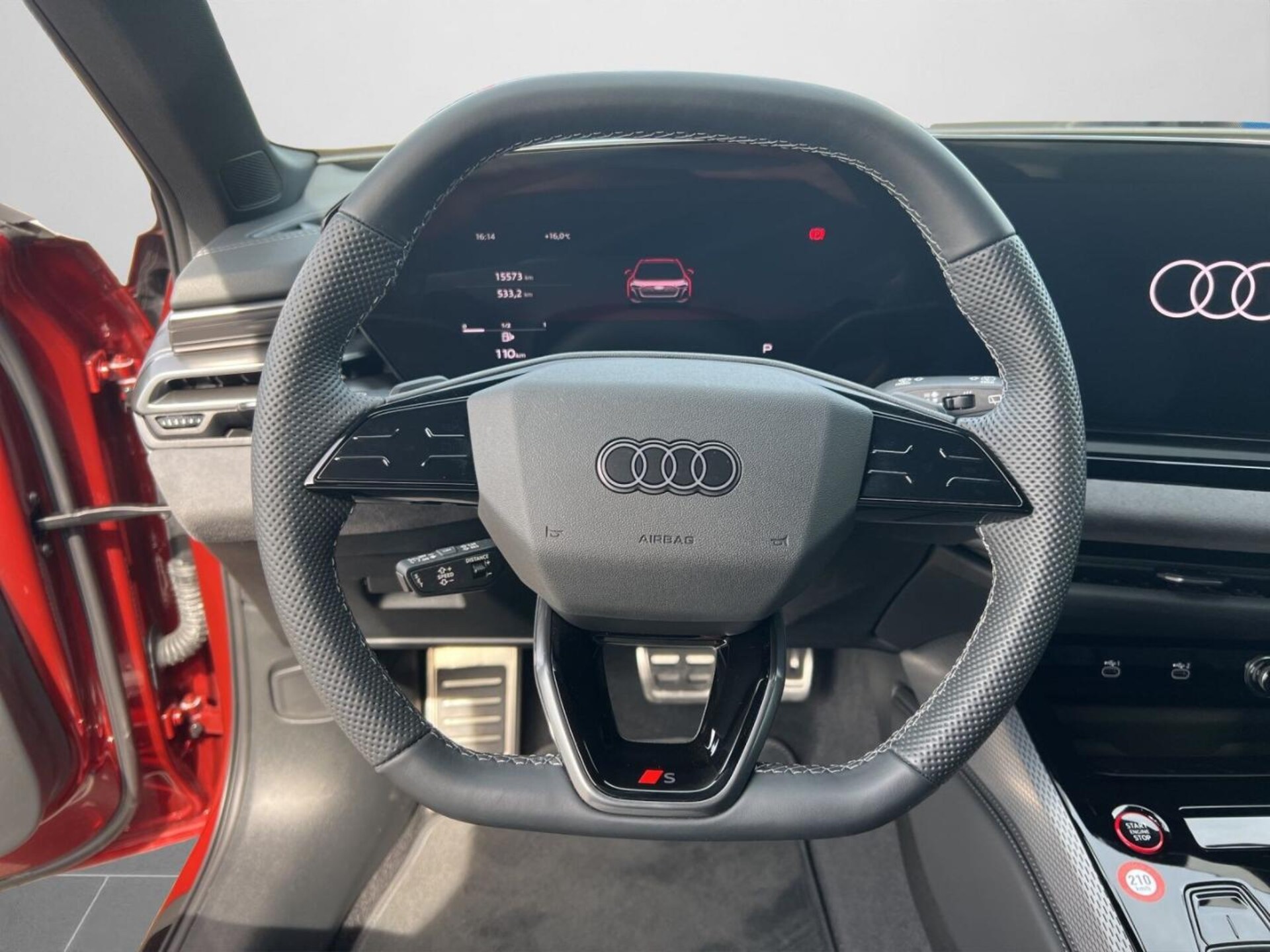 Audi S5 Avant