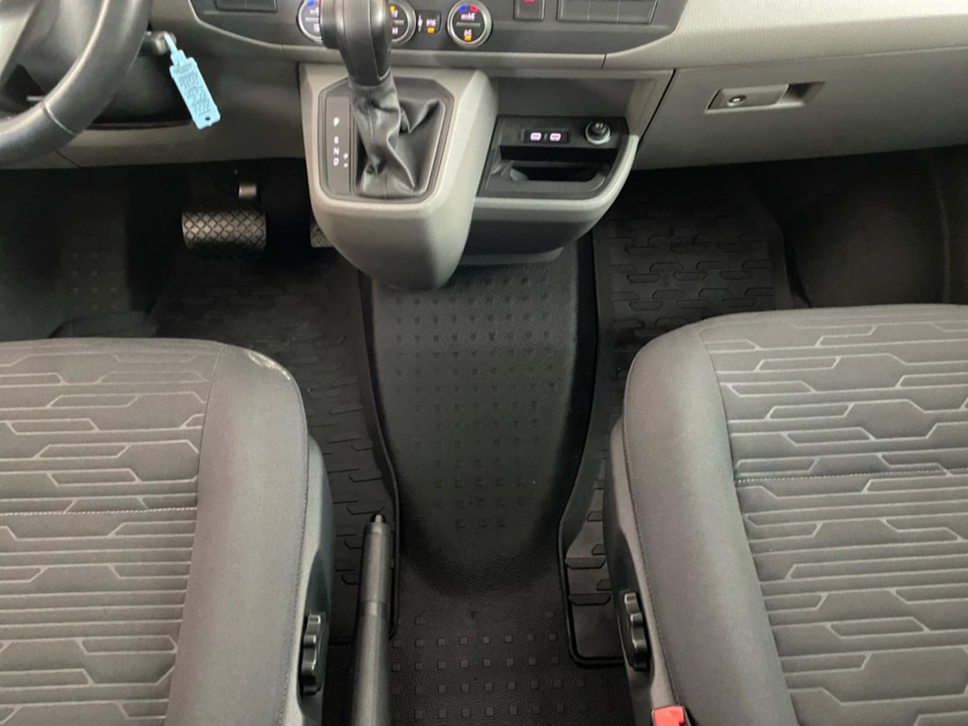 Volkswagen T6.1 Caravelle langer Radstand Comfortline