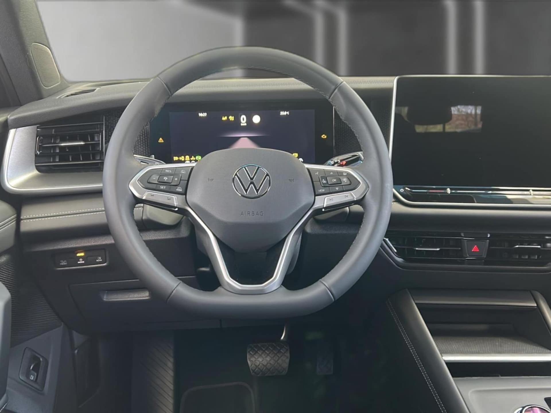 Volkswagen Tayron Life