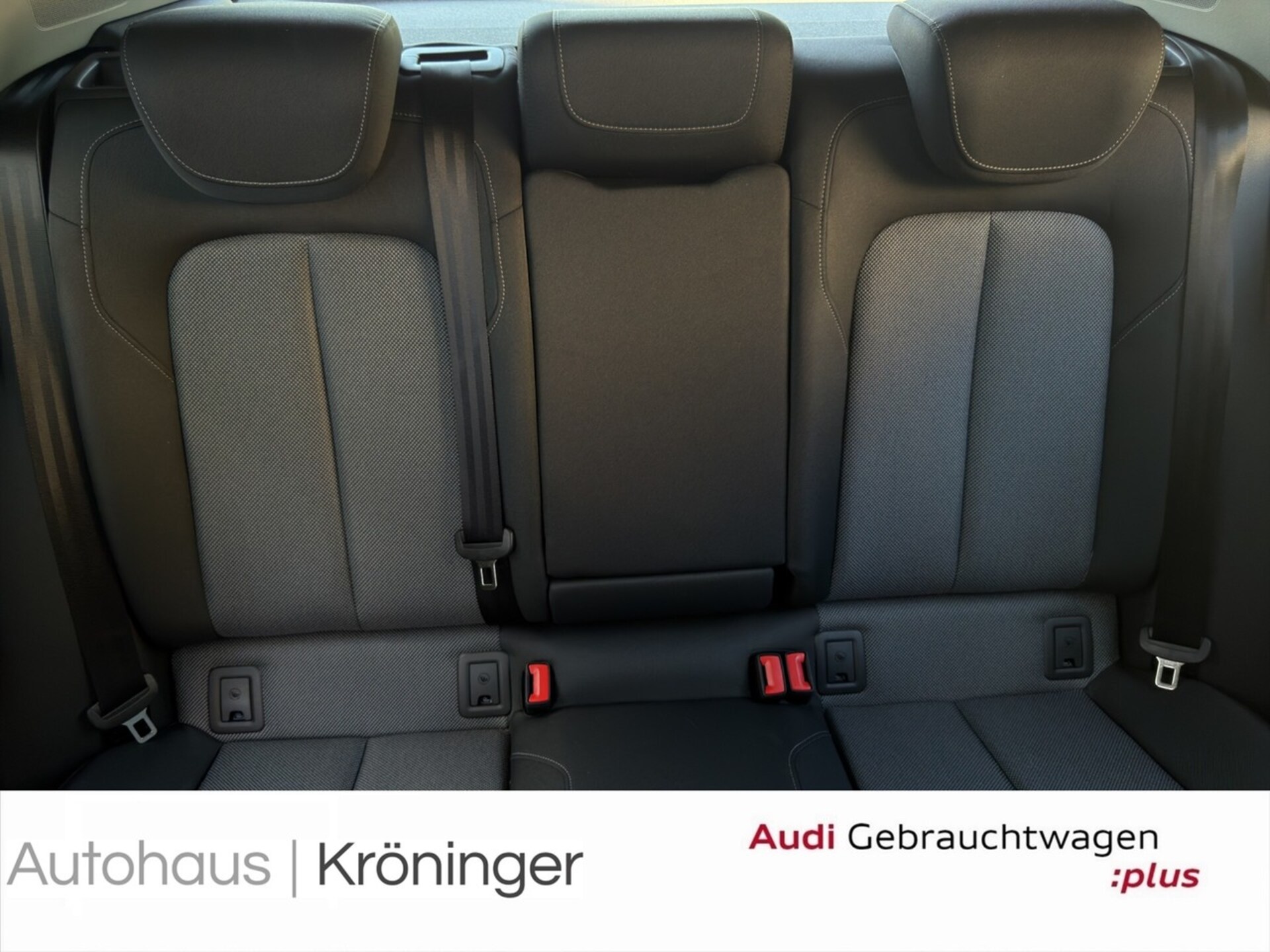 Audi Q2 Advanced