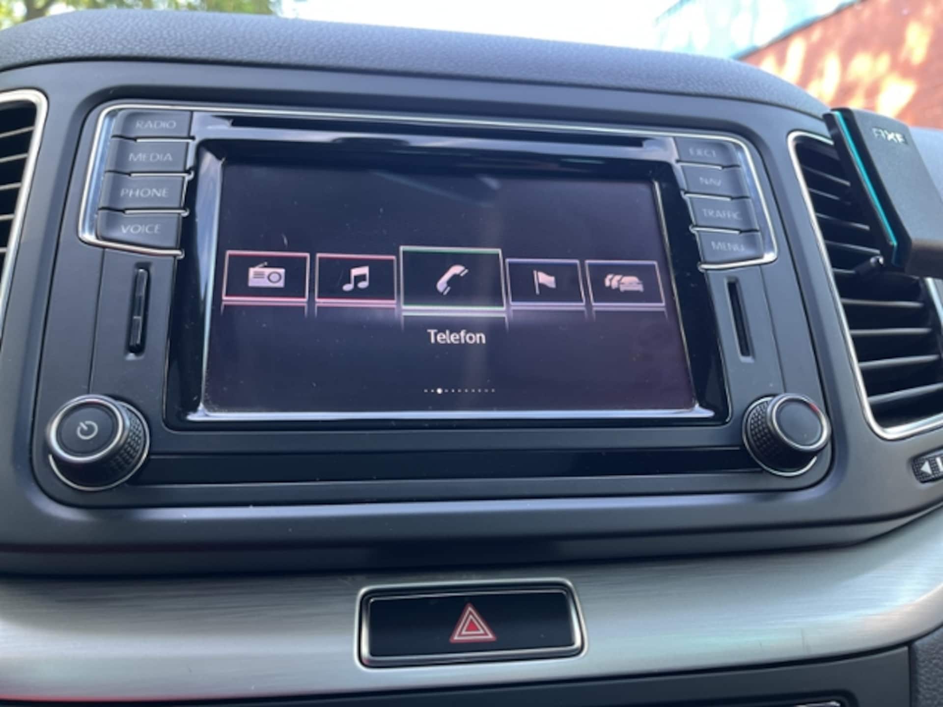 Volkswagen Sharan Comfortline