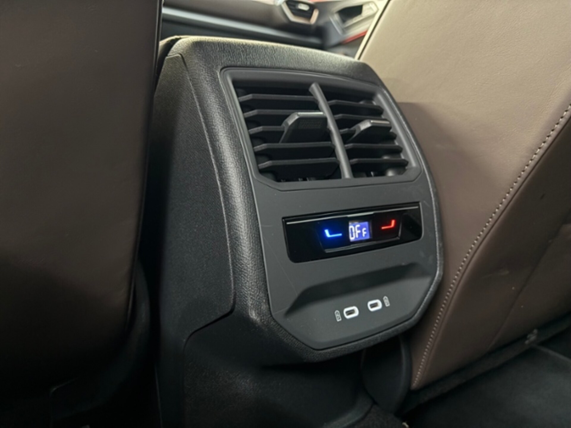 CUPRA Formentor VZ5
