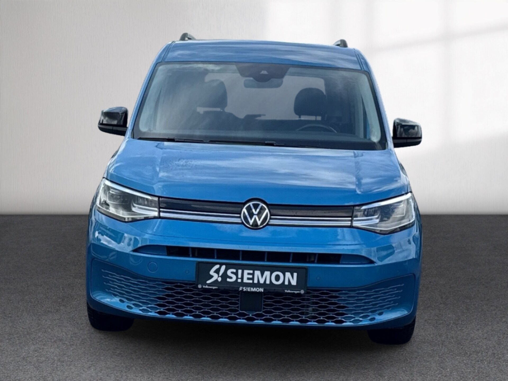 Volkswagen Caddy Style