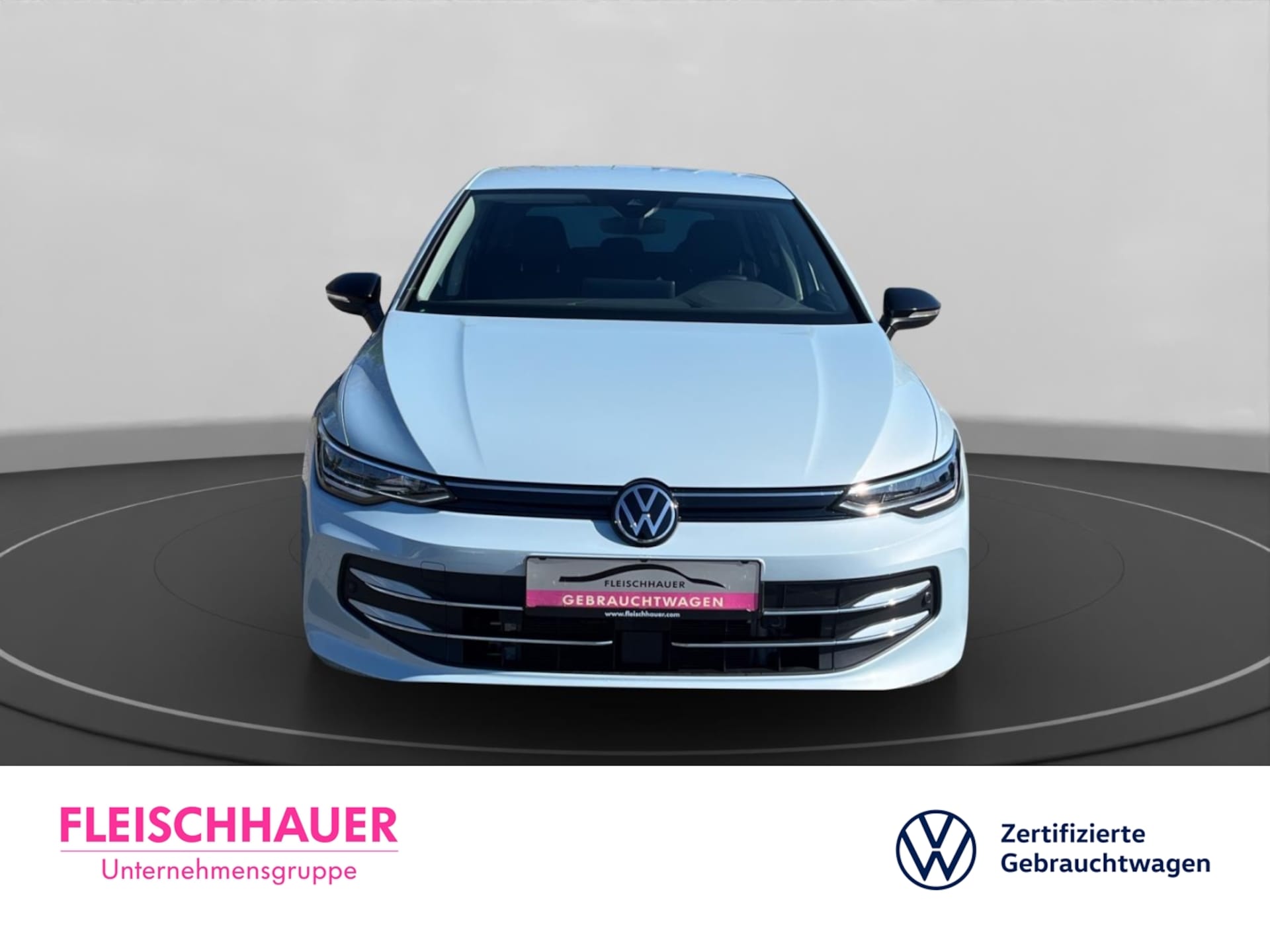 Volkswagen Golf Goal
