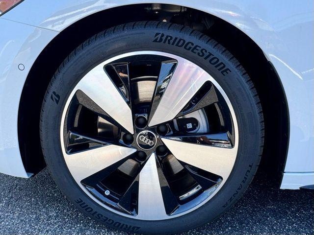 2026 Audi A5 Prestige - Photo 54
