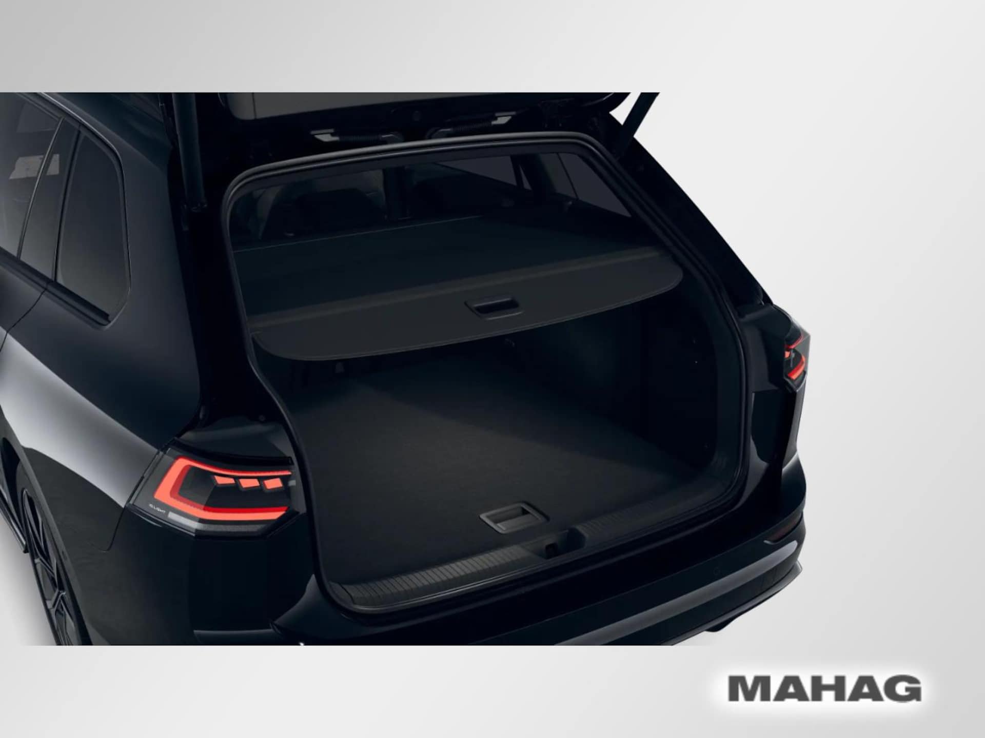 Volkswagen Golf Variant R-Line