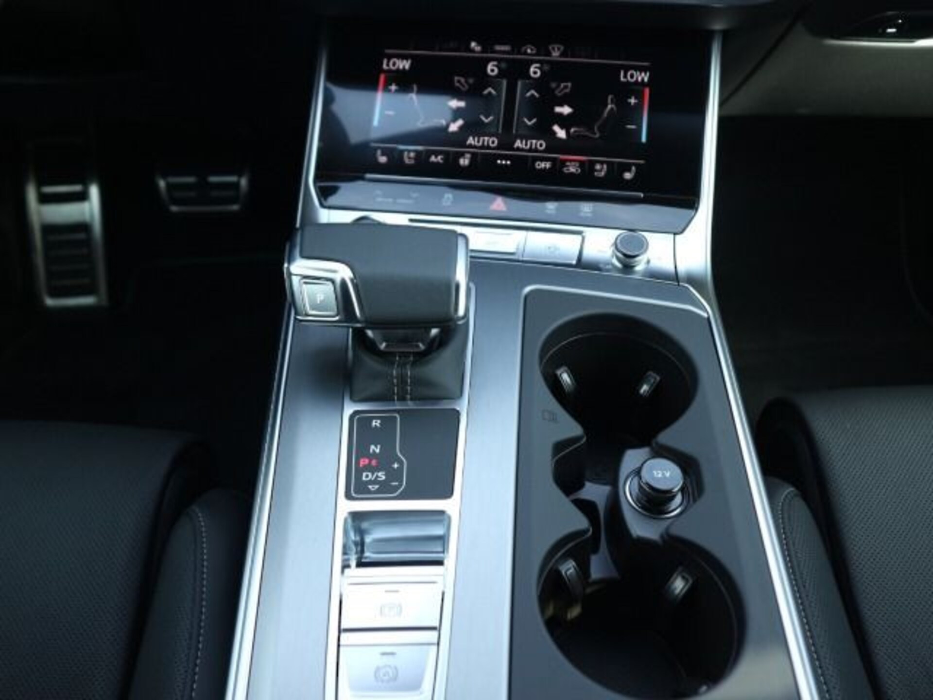 Audi A6 Avant TFSI e Design