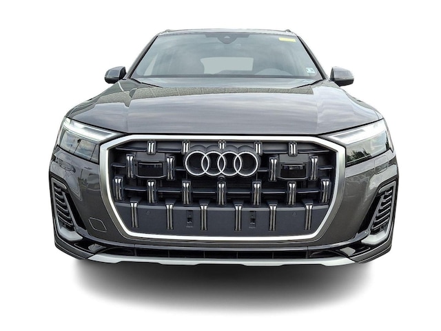 2025 Audi Q7