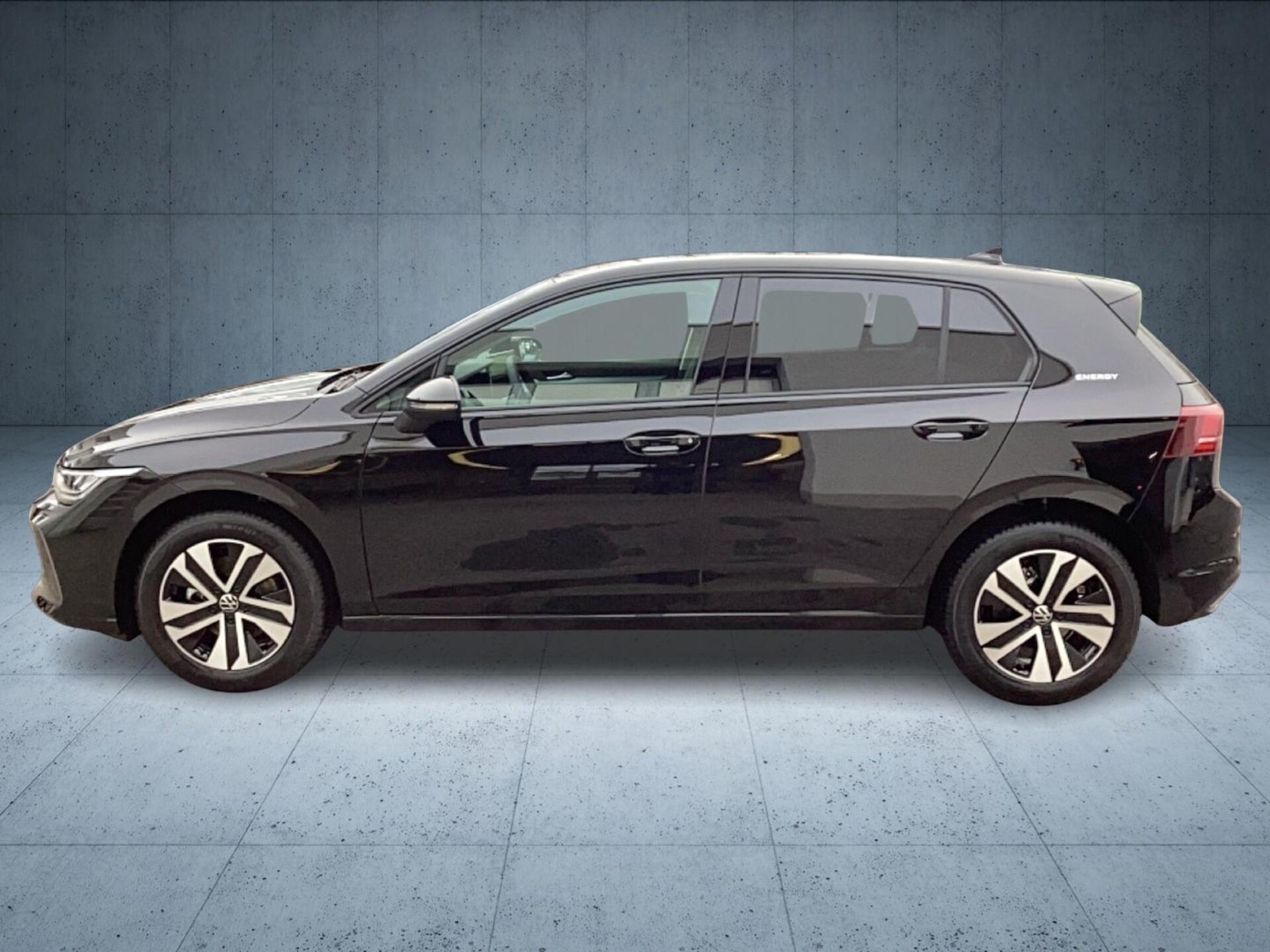 Volkswagen Golf ENERGY