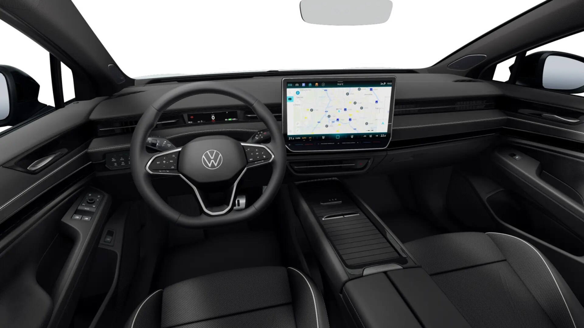 Volkswagen ID.7 Tourer Pro
