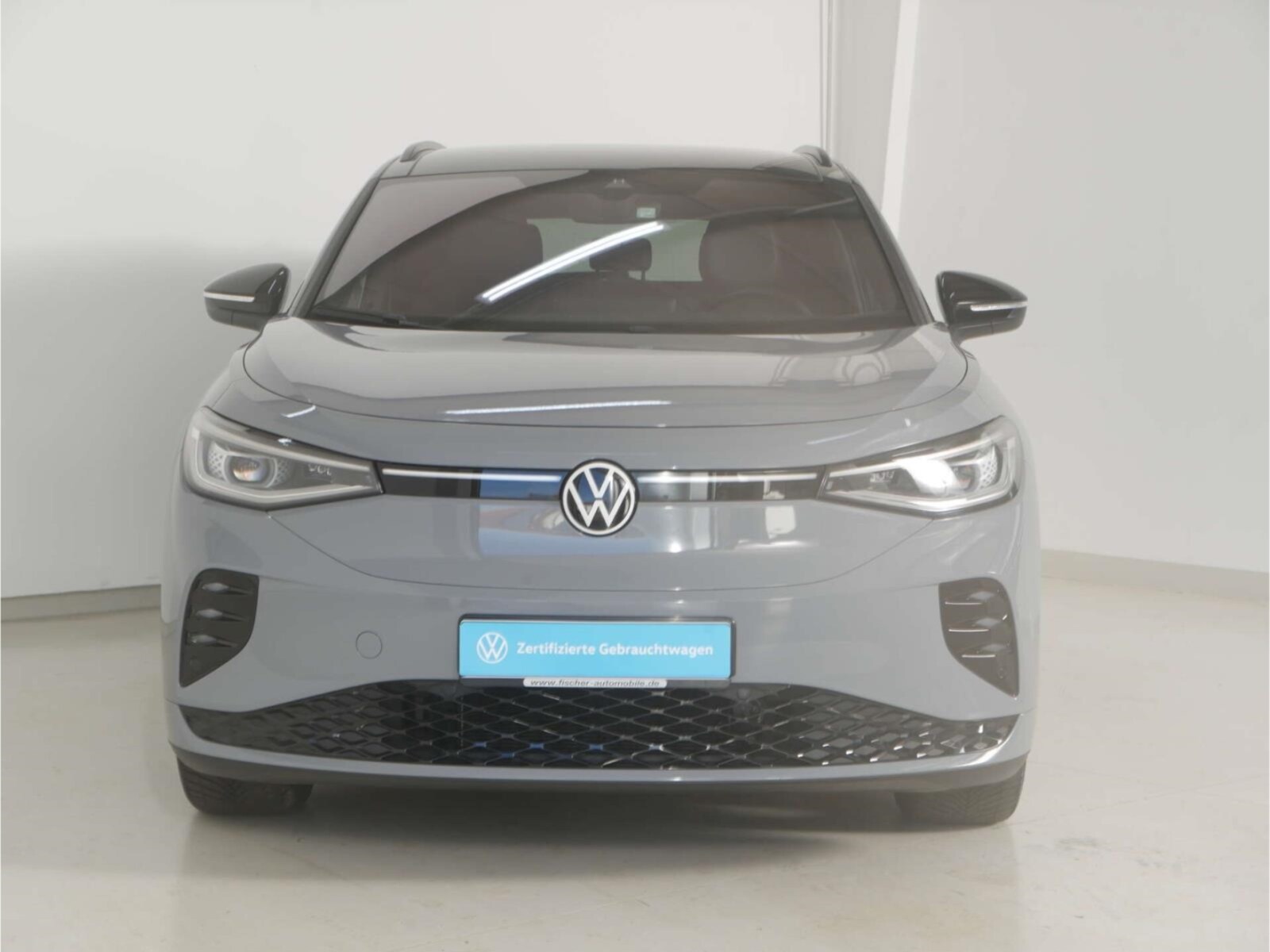 Volkswagen ID.4 – Bild 2