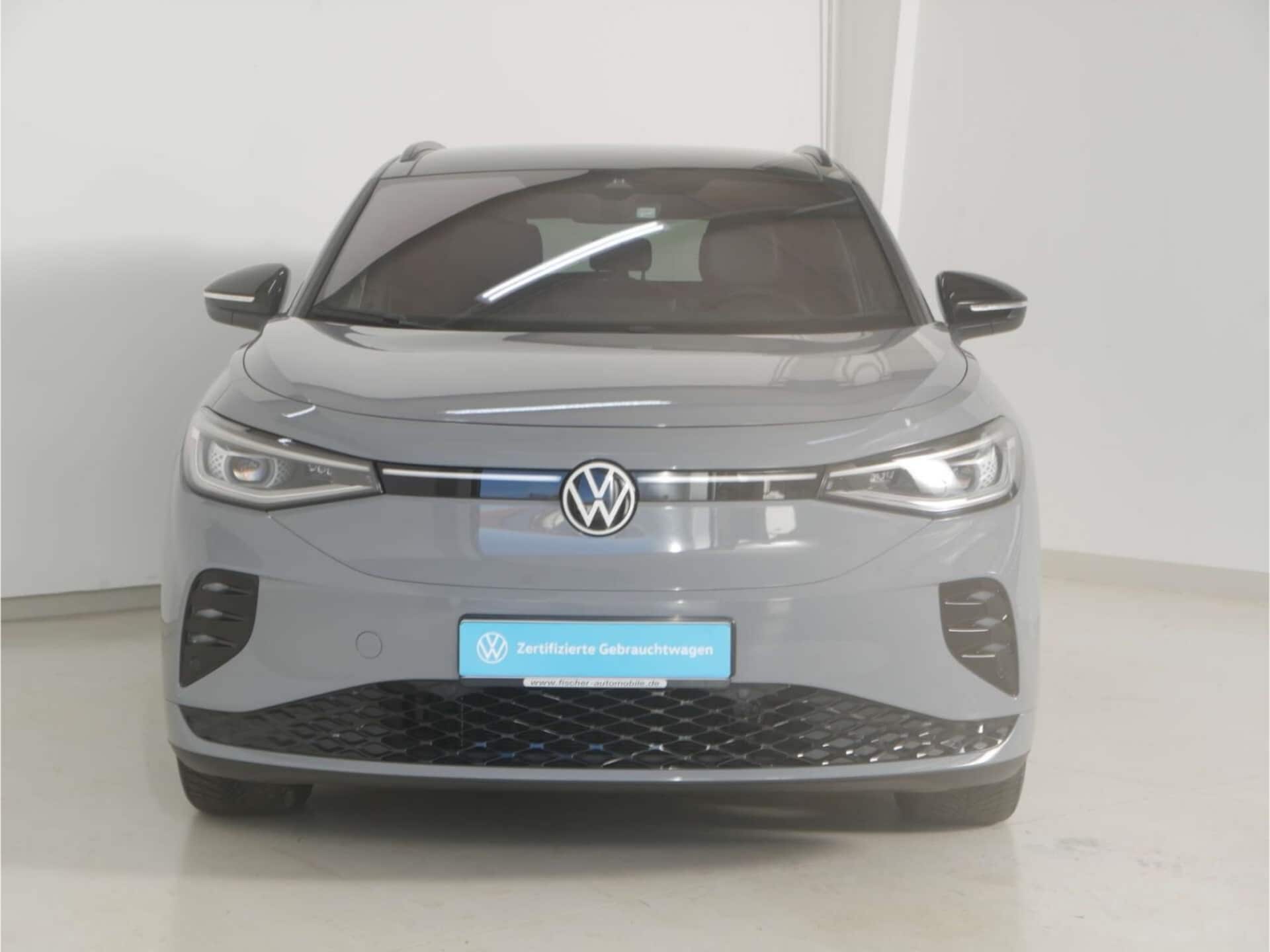 Volkswagen ID.4 GTX