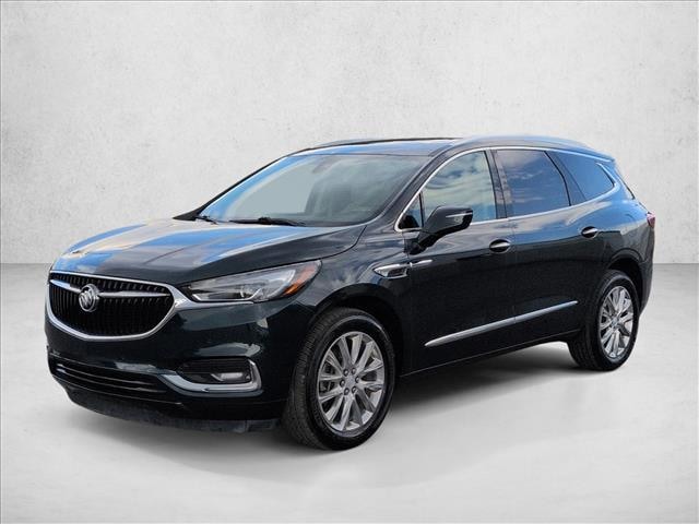 2019 Buick Enclave
