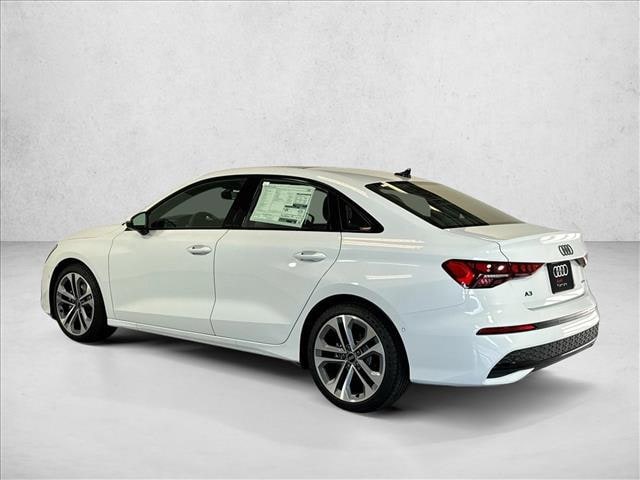 2026 Audi A3 Premium - Photo 7
