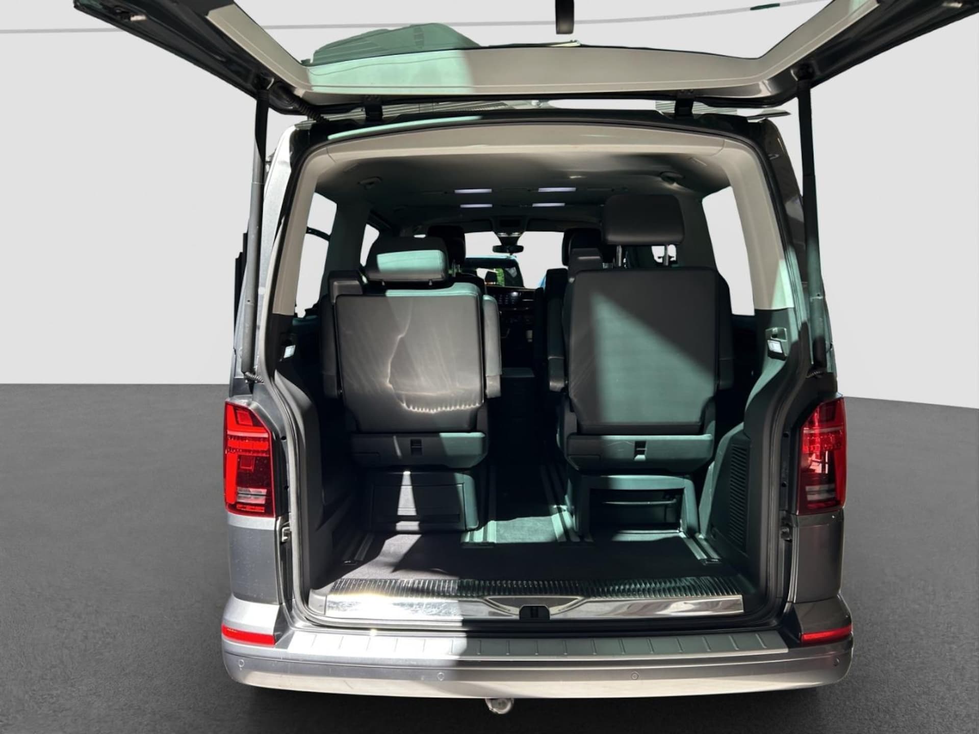 Volkswagen T6.1 Multivan Highline