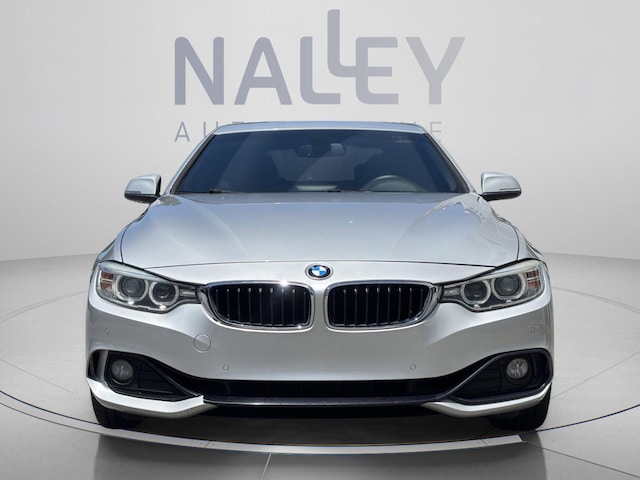2017 BMW