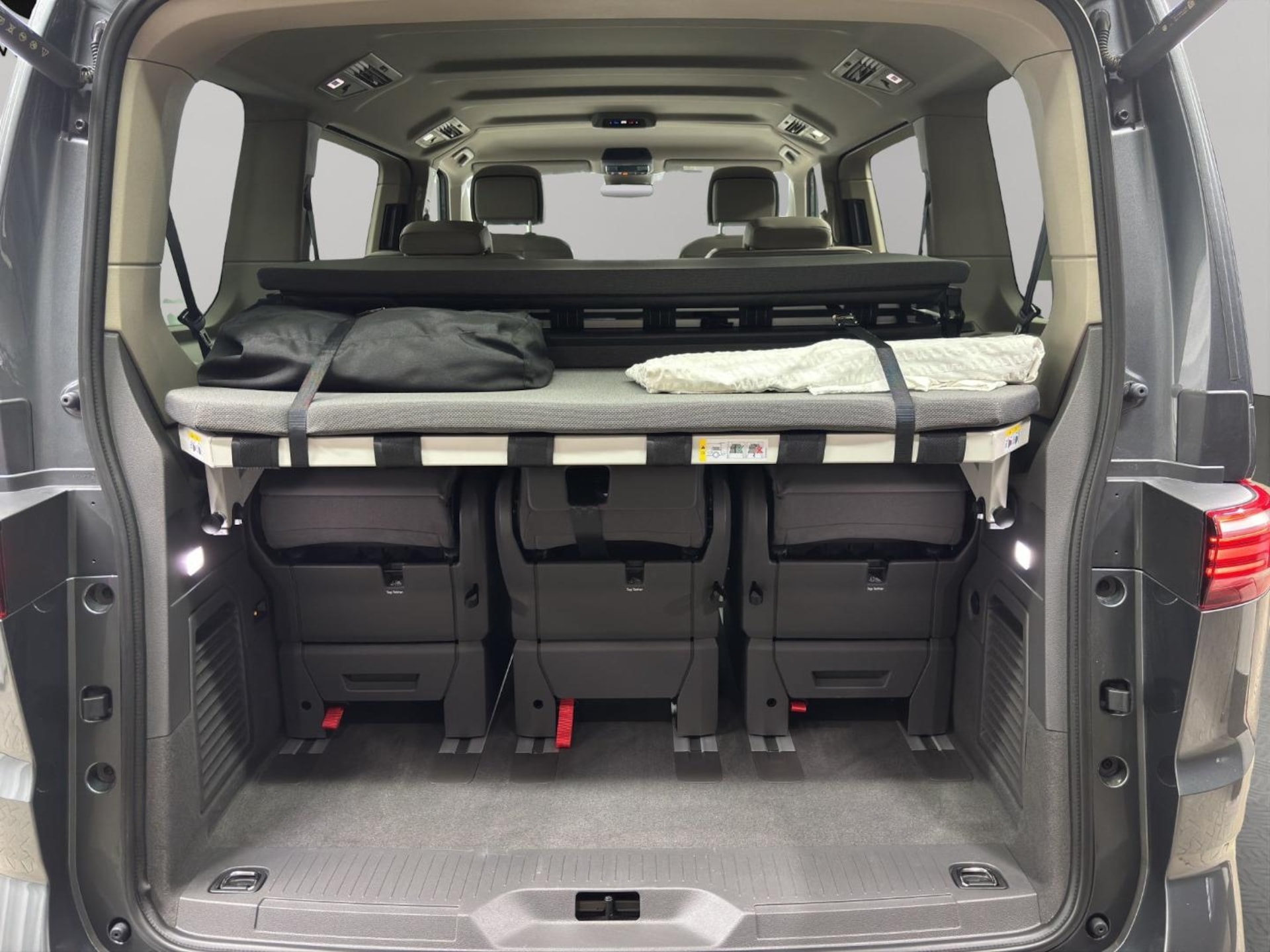 Volkswagen Multivan Life