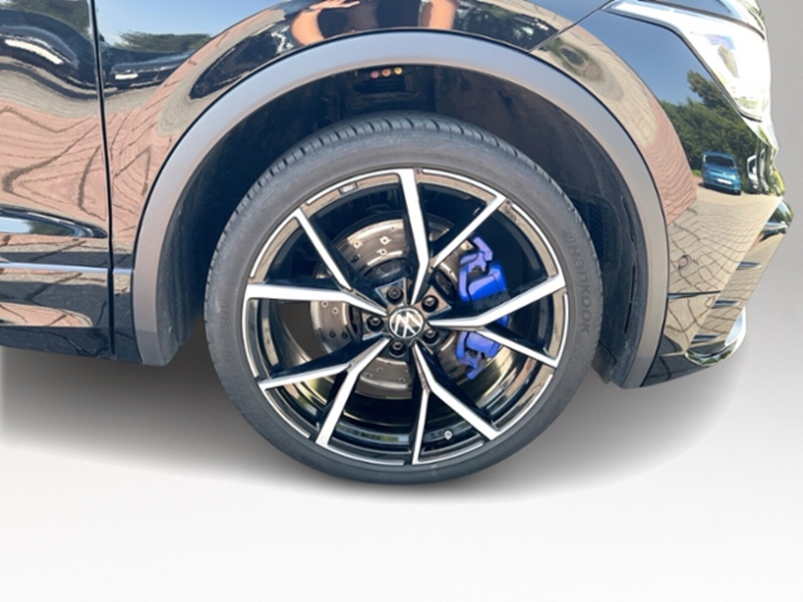 Volkswagen Tiguan – Bild 6